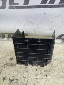 Корпус аккумулятора Audi A3 2010 8P