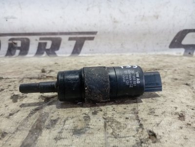 Насос омывателя фар Audi A4 2008 B8