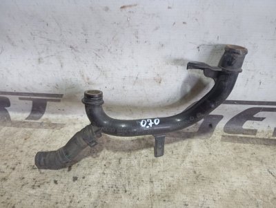 Патрубок Audi Q3 2012 8U