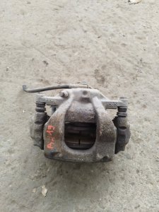 Суппорт тормозной Toyota Verso 2009 ZGR21L-GRXEPW