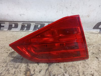 Фонарь внутренний Audi A4 2008 B8