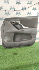 Обшивка боковой двери Toyota Verso 2009 ZGR21L-GRXEPW