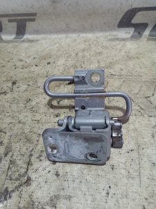Петля двери верхняя Audi A4 2006 B7