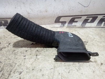 Патрубок Audi A4 2006 B7