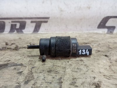 Насос омывателя Audi A4 2011 B8