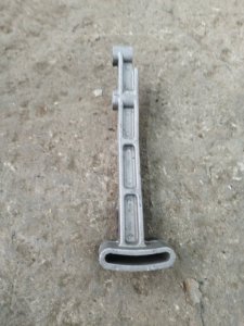 Кронштейн гидроусилителя руля Chery Amulet