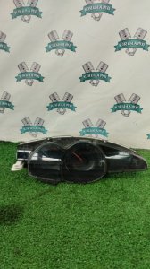 Панель приборов Toyota Verso 2009 ZGR21L-GRXEPW