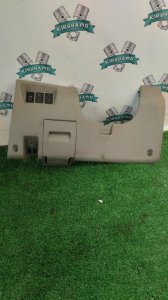 Накладка в салоне Chery Fora