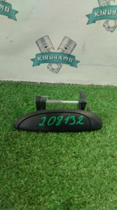 Ручка двери внутренняя Renault logan