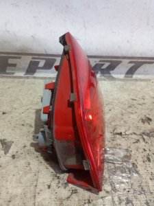 Фонарь внутренний Audi A4 2008 B8