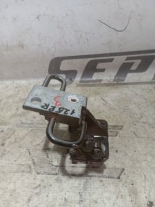 Петля двери верхняя Audi A3 2010 8P