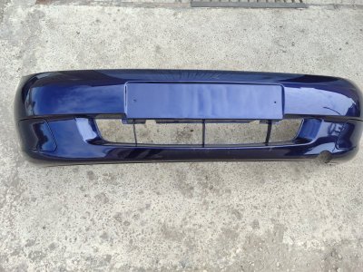 Бампер LADA kalina 1118
