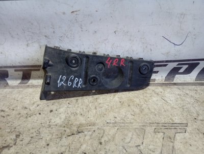 Кронштейн бампера Audi A4 2002 B6