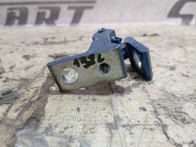 Петля двери верхняя Audi A4 2008 B8