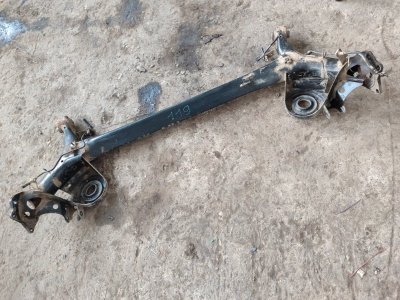 Балка подвески Toyota Verso 2009 ZGR21L-GRXEPW