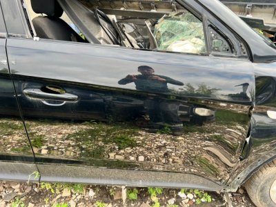 Дверь Hyundai Creta 2018 1
