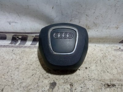 Подушка безопасности в руль Audi Q5 2010 8R