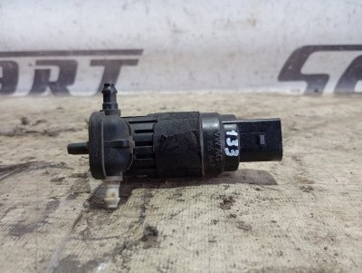 Насос омывателя Audi A4 2008 B8