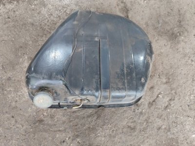 Бак топливный лада 2105 седан
