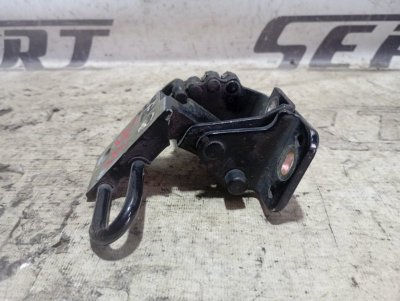Петля двери верхняя Audi A4 2002 B6