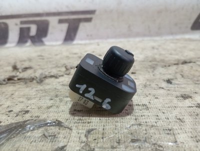 Переключатель регулировки зеркал Audi A4 2002 B6