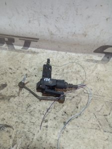 Датчик уровня подвески Audi A6 2007 C6