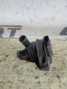Помпа дополнительная Audi Q3 2012 8U