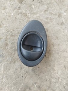Ручка двери внутренняя Daewoo Matiz