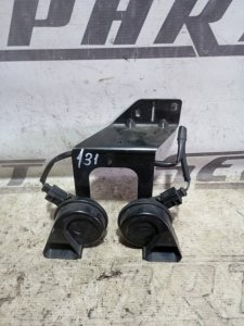 Сирена сигнализации Audi A6 2007 C6