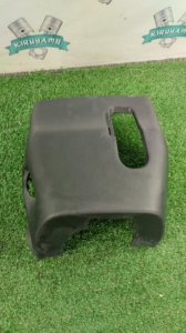 Кожух рулевой колонки Toyota Verso 2009 ZGR21L-GRXEPW