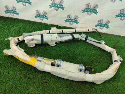 Подушка безопасности боковая Toyota Verso 2009 ZGR21L-GRXEPW