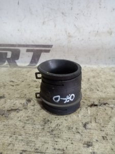 Патрубок Audi Q3 2012 8U