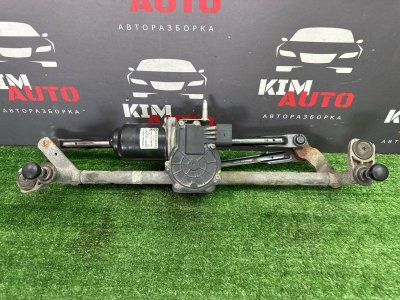 Трапеция дворников с мотором Skoda Rapid 2 2021 NK6