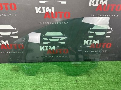 Стекло двери Skoda Rapid 2 2021 NK6
