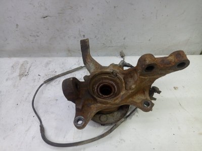 Кулак поворотный Toyota Camry 2002 XV30
