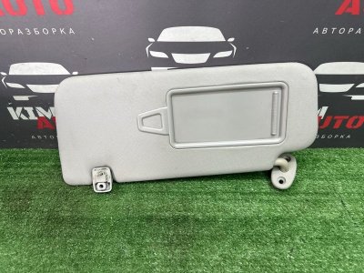 Козырек солнцезащитный Kia Cerato 2 2011 TD