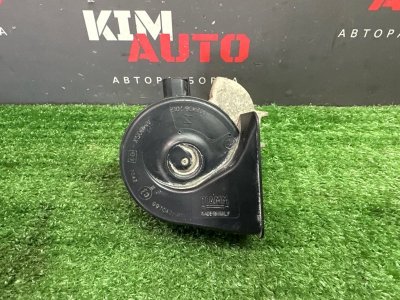 Звуковой сигнал Skoda Rapid 2 2021 NK6