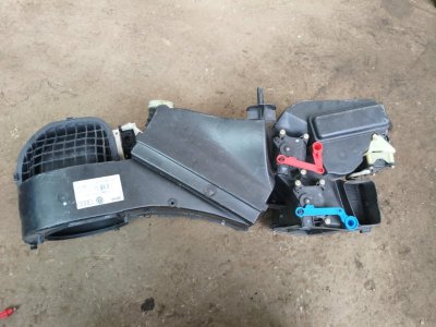 Корпус печки AUDI A4 B5