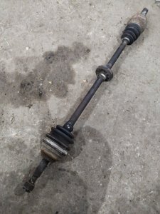 Привод Opel Vectra B