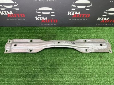 Кронштейн глушителя Skoda Rapid 2 2021 NK6