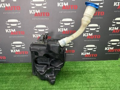 Бачок стеклоомывателя Skoda Rapid 2 2021 NK6