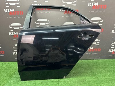 Дверь Kia Cerato 2 2011 TD