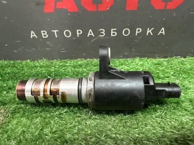 Клапан фаз Skoda Rapid 2 2021 NK6