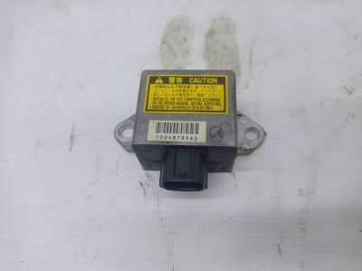 Датчик курсовой устойчивости Toyota Camry 2002 XV30