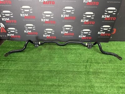 Стабилизатор поперечной устойчивости Kia Cerato 2 2011 TD