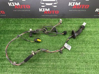 Проводка двери Kia Cerato 2 2011 TD