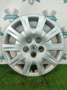 Колпак колеса Toyota Verso 2009 ZGR21L-GRXEPW