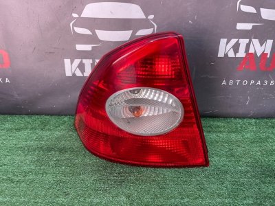 Фонарь Ford Focus 2 2008 CB