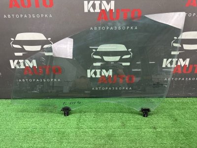 Стекло двери Kia Cerato 2 2011 TD