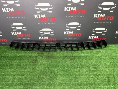 Кронштейн бампера Skoda Rapid 2 2021 NK6